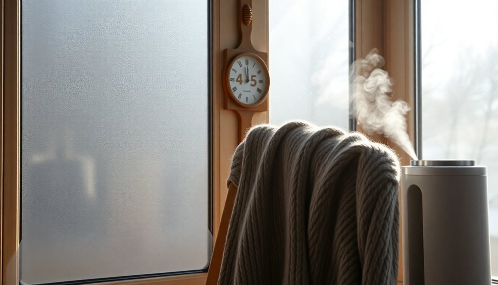 dry air amplifies static