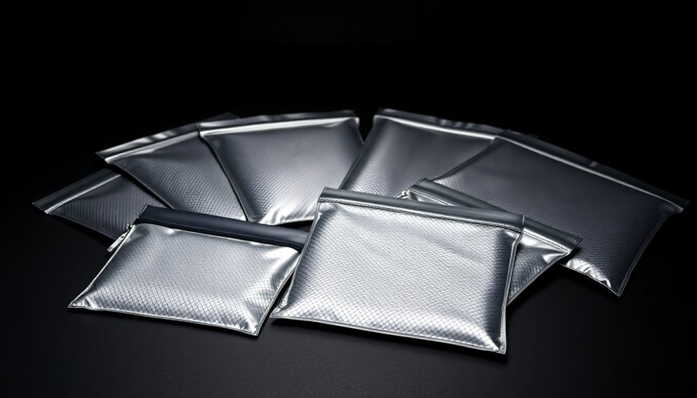 durable anti static protection