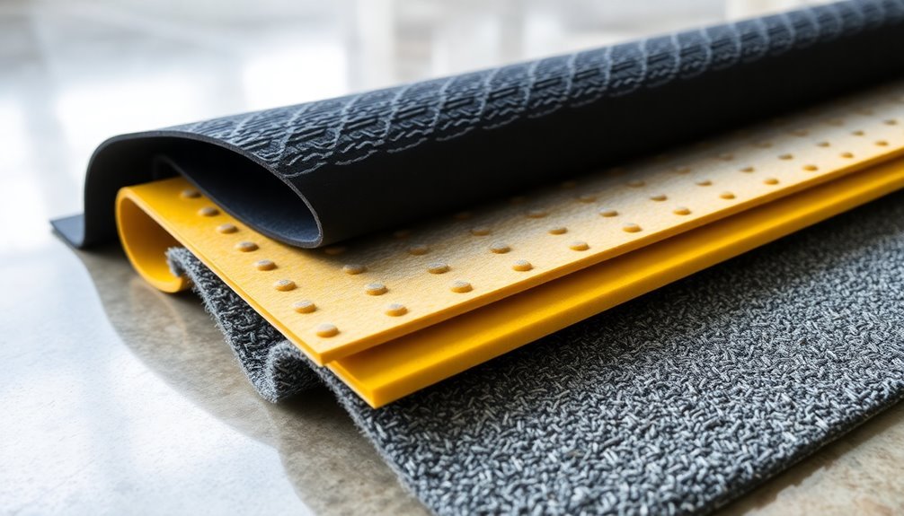 durable flooring installation solutions