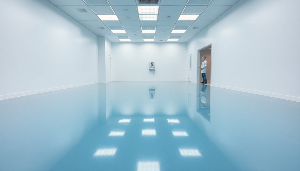 durable surface protection solution