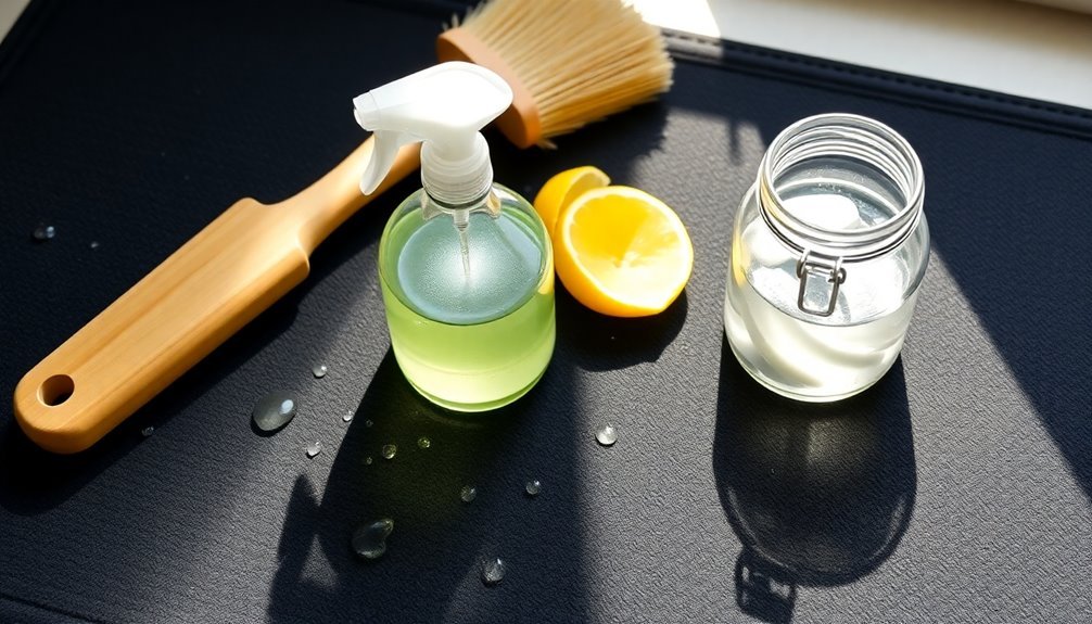 eco friendly cleaning products available