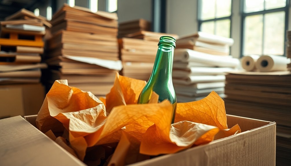 eco friendly reusable biodegradable packaging