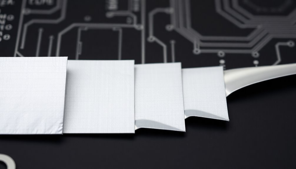 effective emi shielding solution