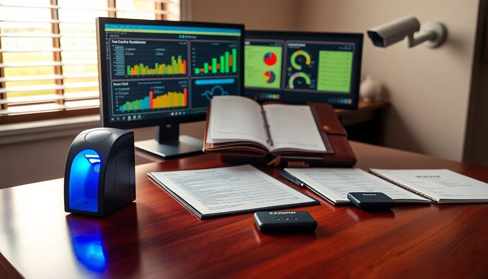 effective evaluation control safeguards
