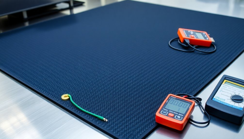 effective grounding techniques explained