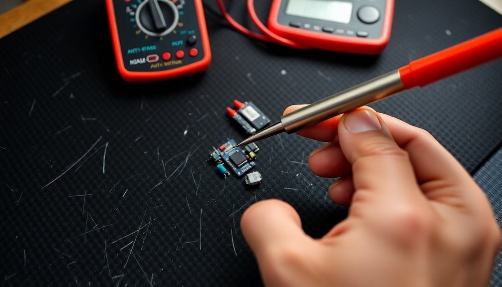 effective testing documentation guidelines