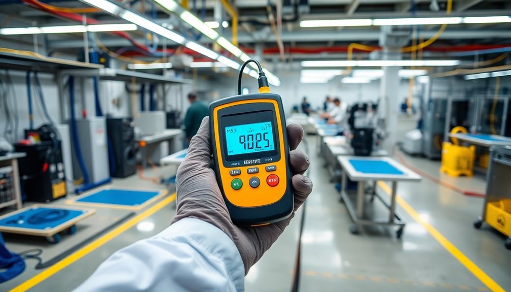 efficient material handling techniques