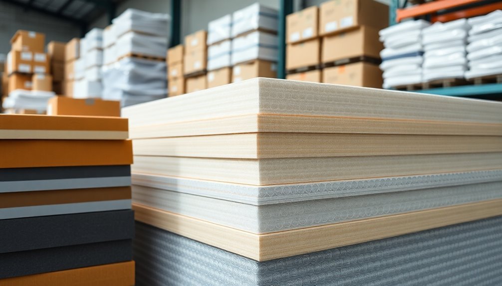efficient warehouse layout optimization