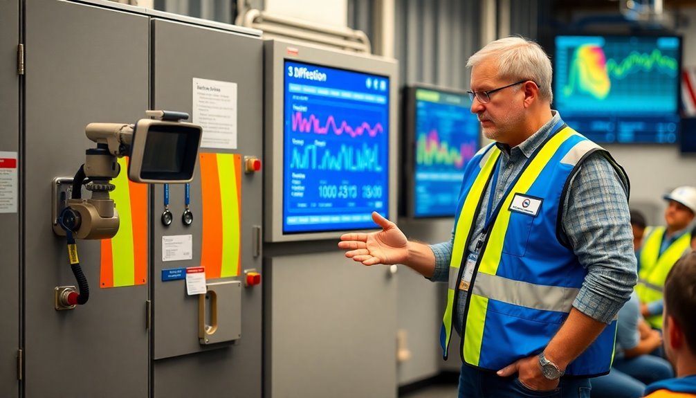 enhance safety through engagement