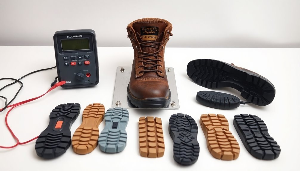 ensure accurate resistance measurement