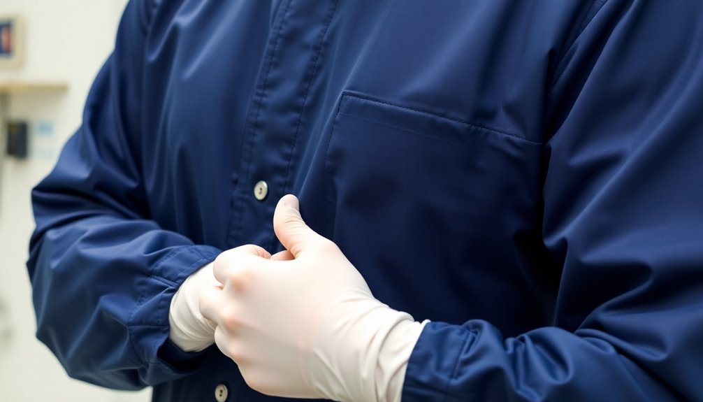 ensure compliance and comfort