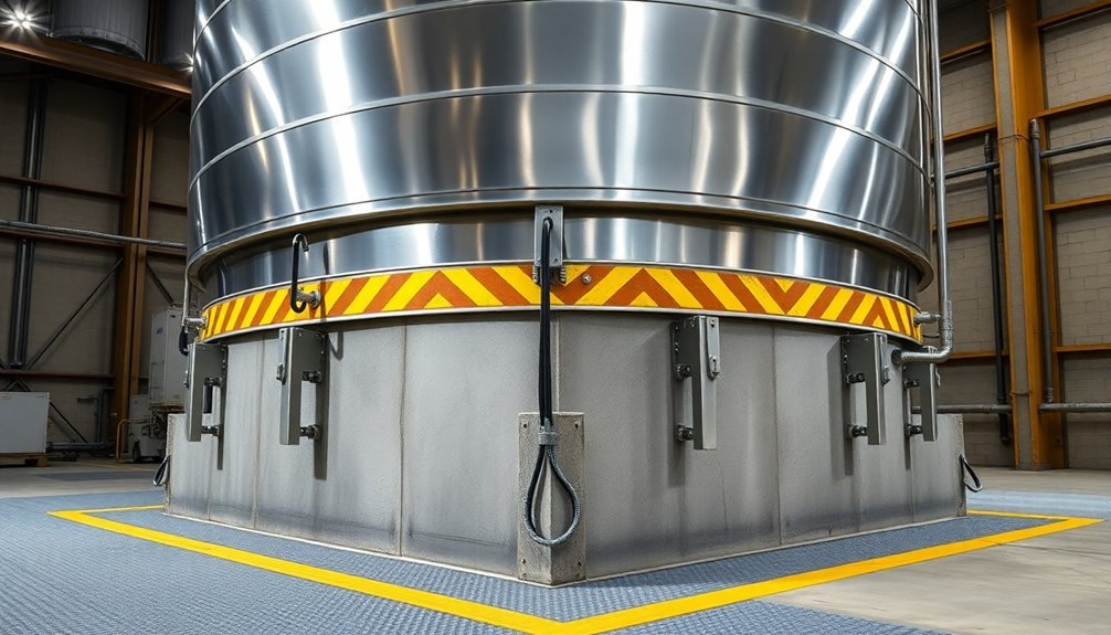 ensure comprehensive safety measures