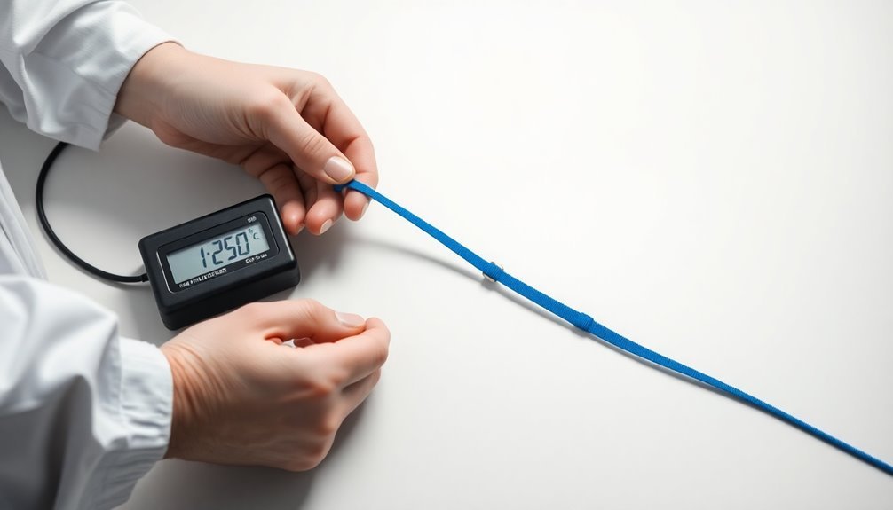 ensuring esd compliance testing