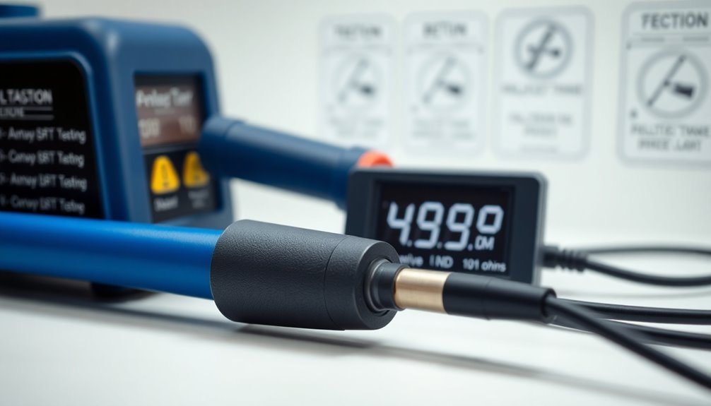 ensuring esd immunity standards