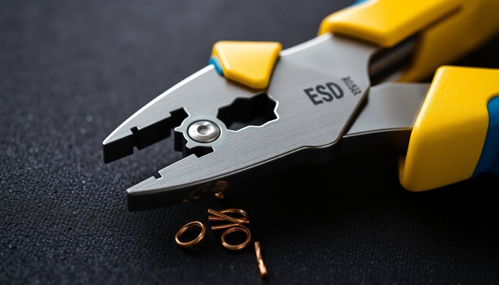 ensuring material consistency and safety