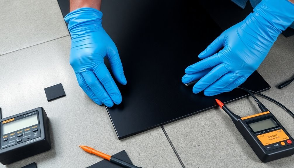 ensuring product consistency standards
