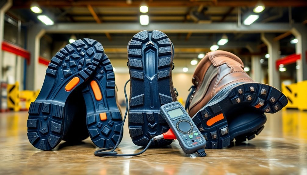 ensuring product quality standards