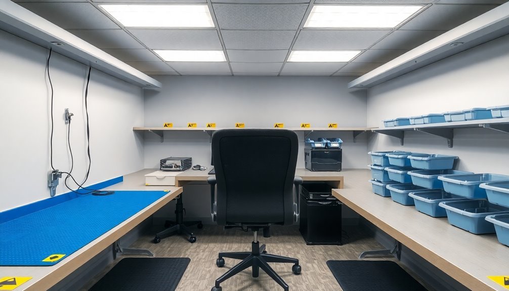 ergonomic and efficient design