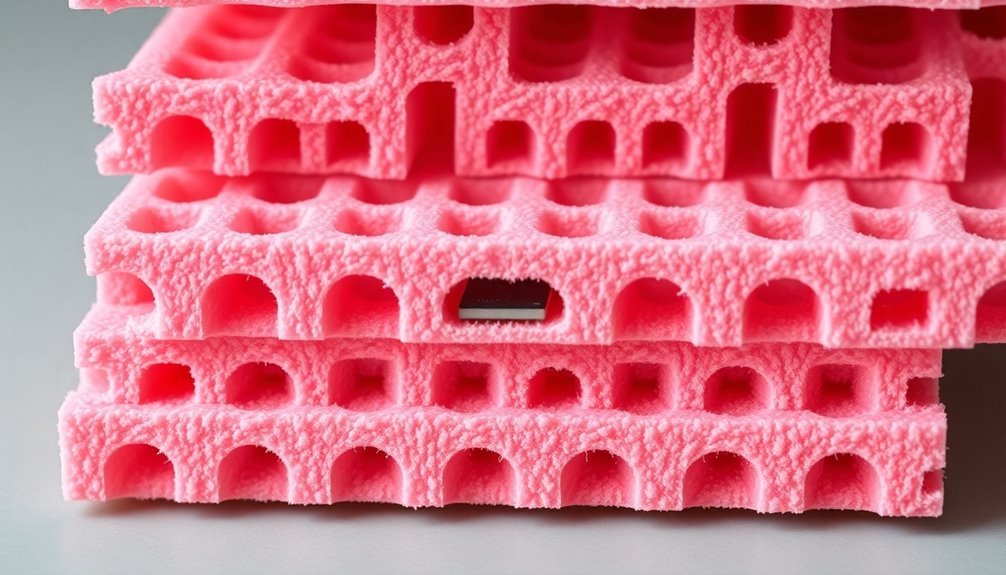 esd foam selection guide
