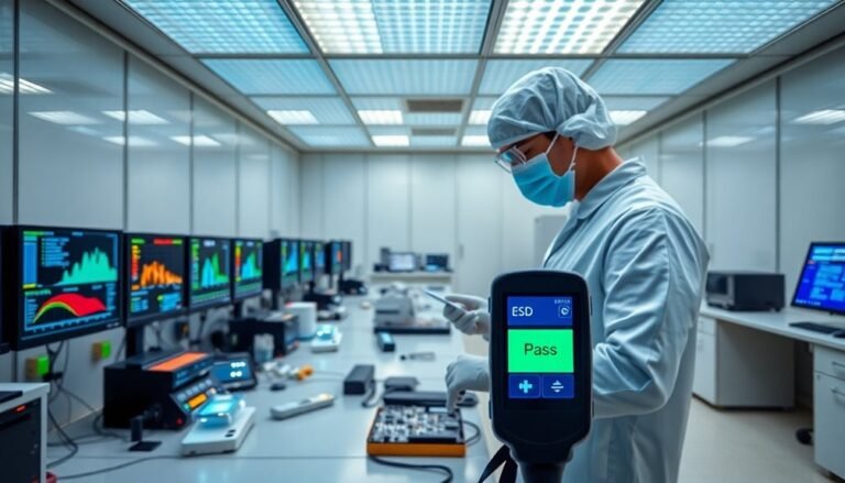 What Makes ESD Monitoring Software Worth The Investment? - Anti Static Guy
