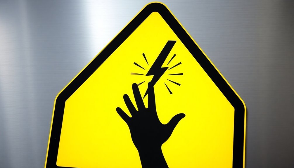 esd symbol usage standards