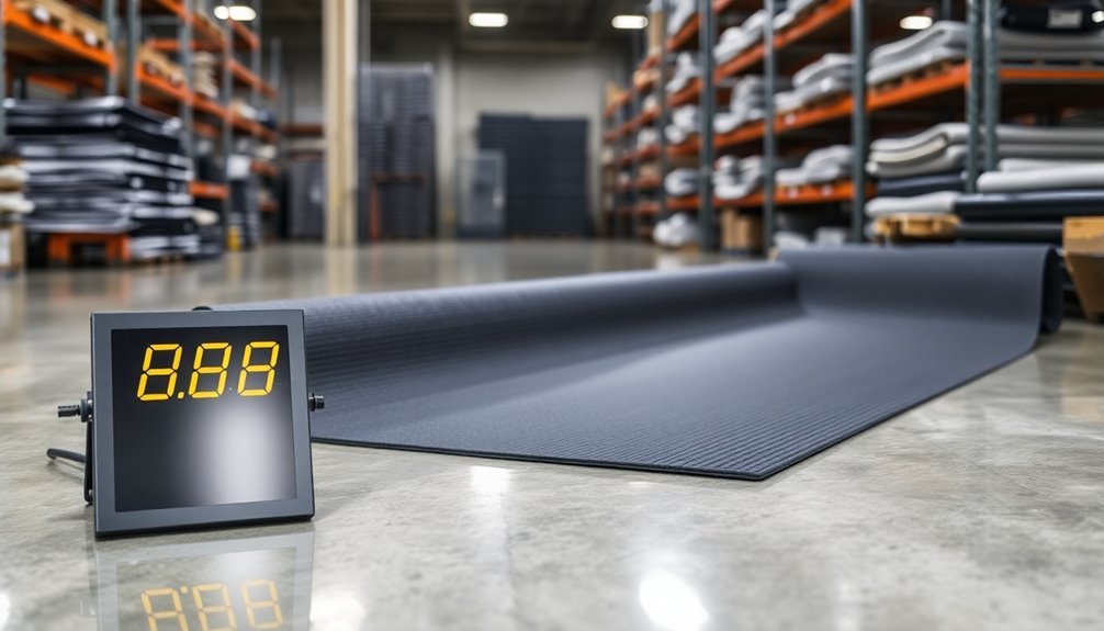 essential esd mat knowledge