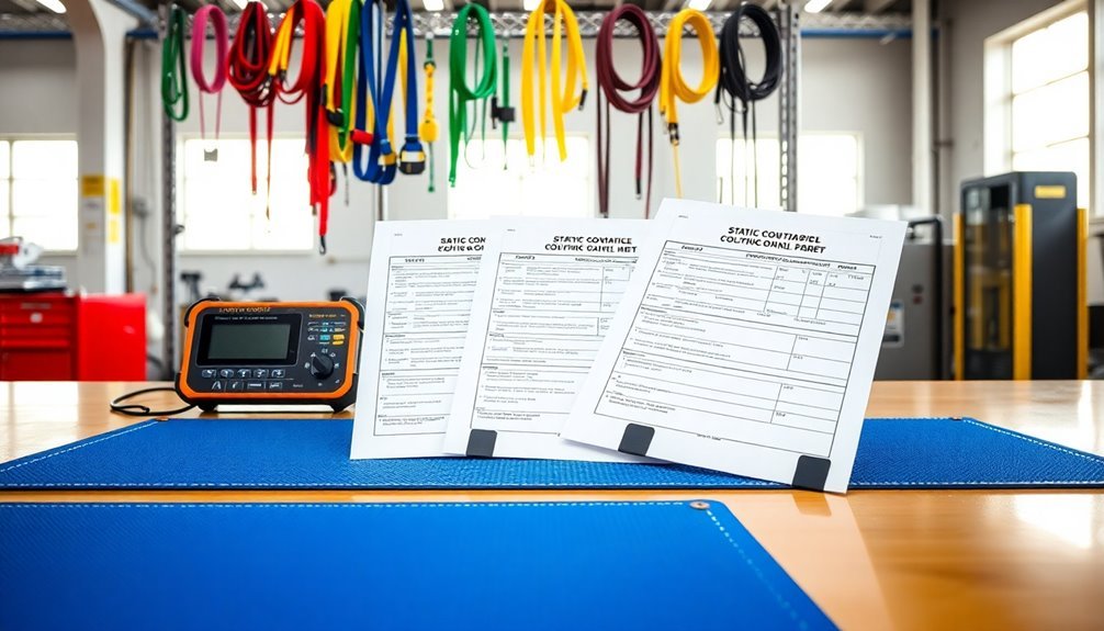 essential tools and machinery