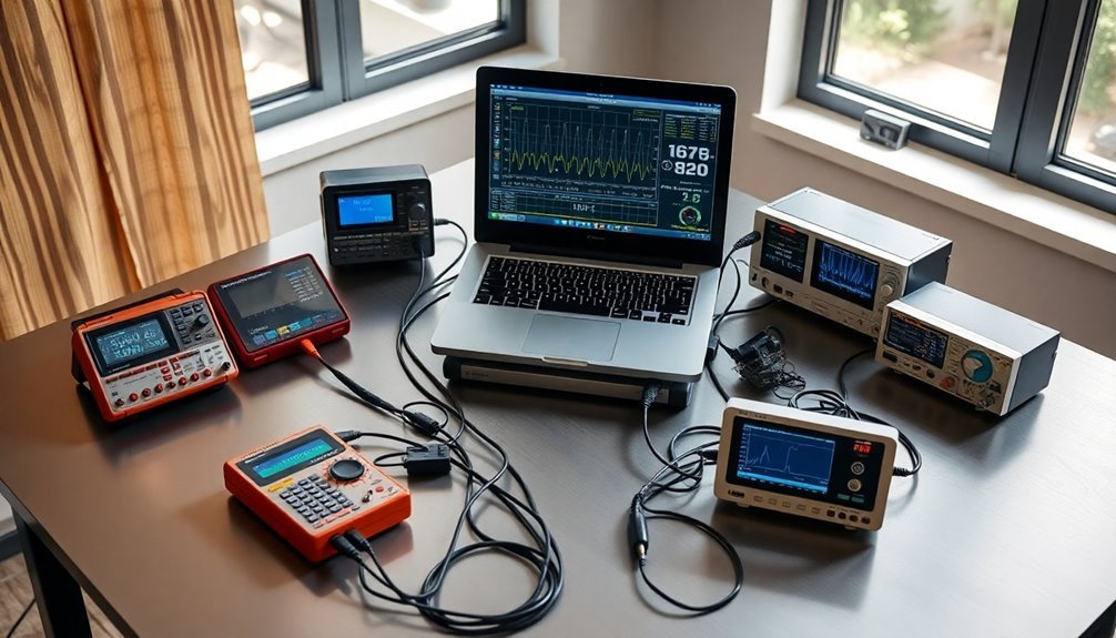 essential tools for auditing