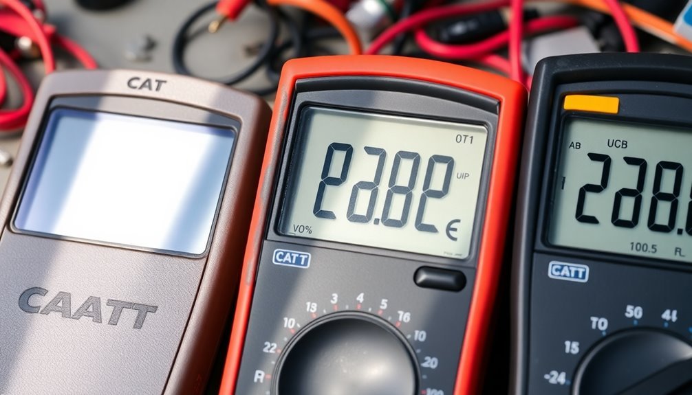 evaluating safety compliance standards