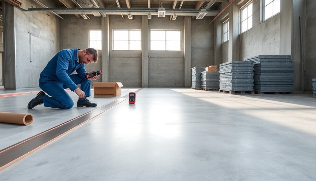 evaluating site environmental risks