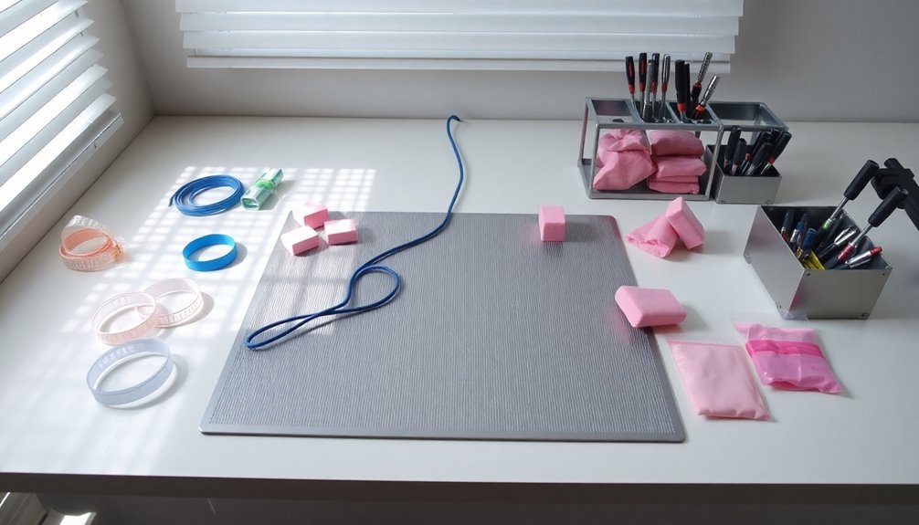 flexible and collaborative design