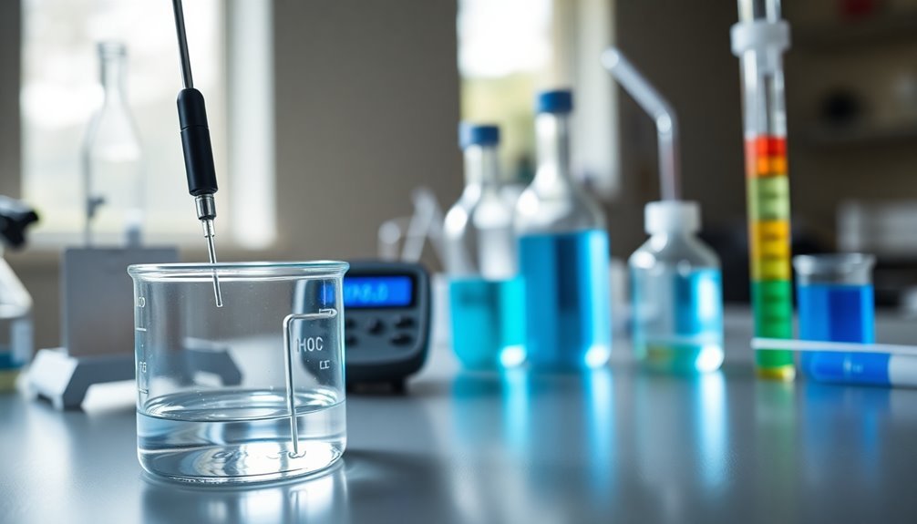 fundamentals of ion measurement