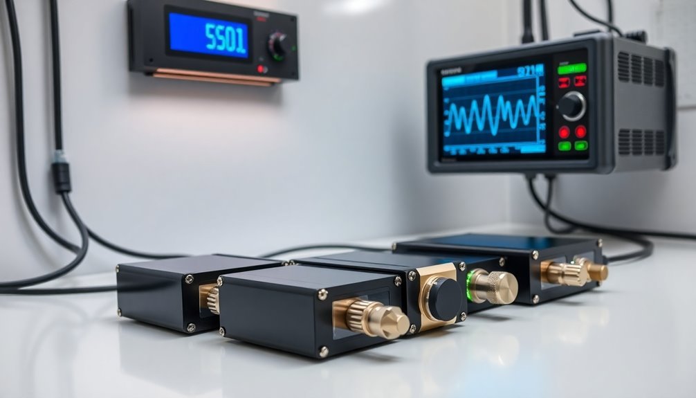 high quality esd monitoring devices