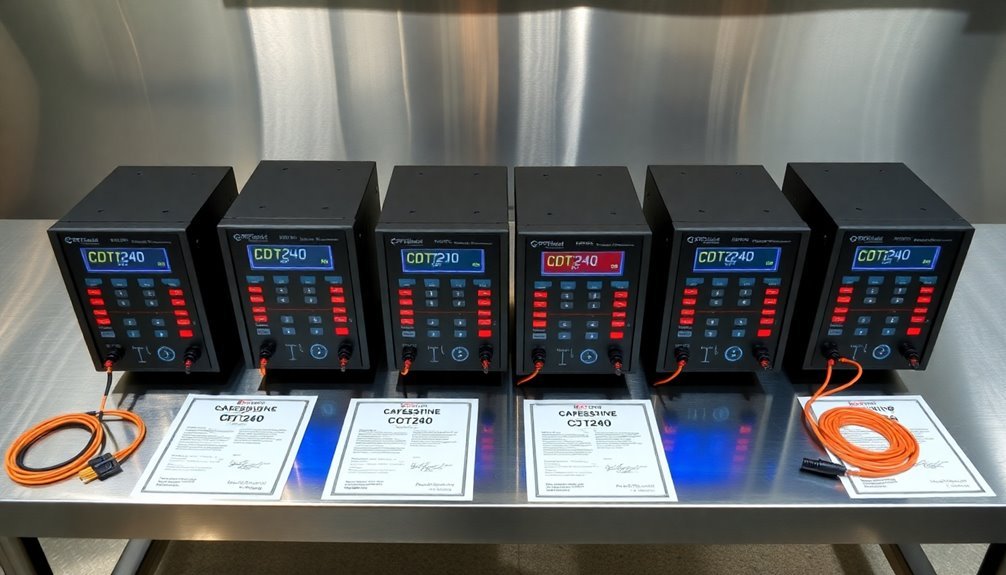 high voltage capacitor discharge tester