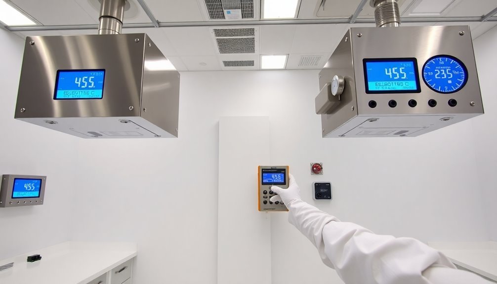 humidity regulation technology solutions