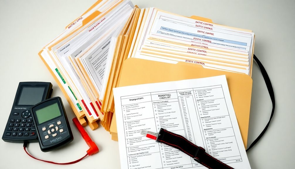 incident report documentation process