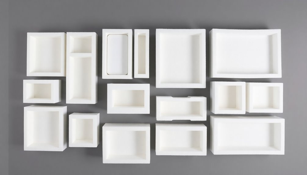 industry based size standards