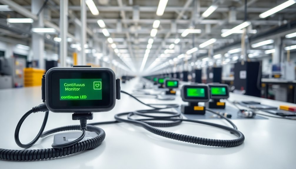 installation and maintenance guidelines