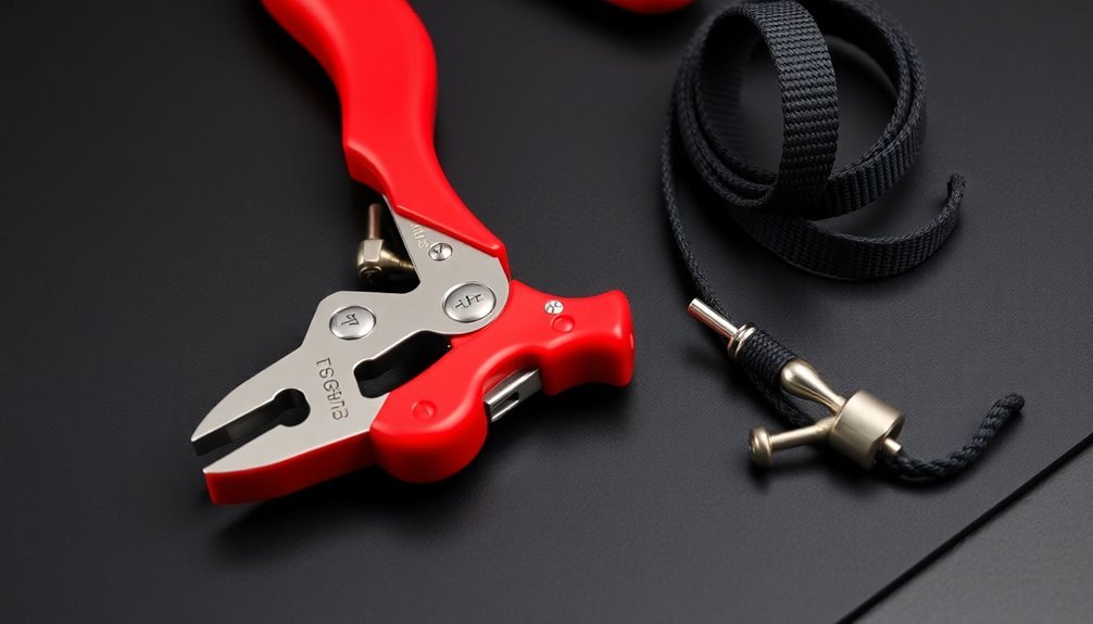 key vehicle safety features