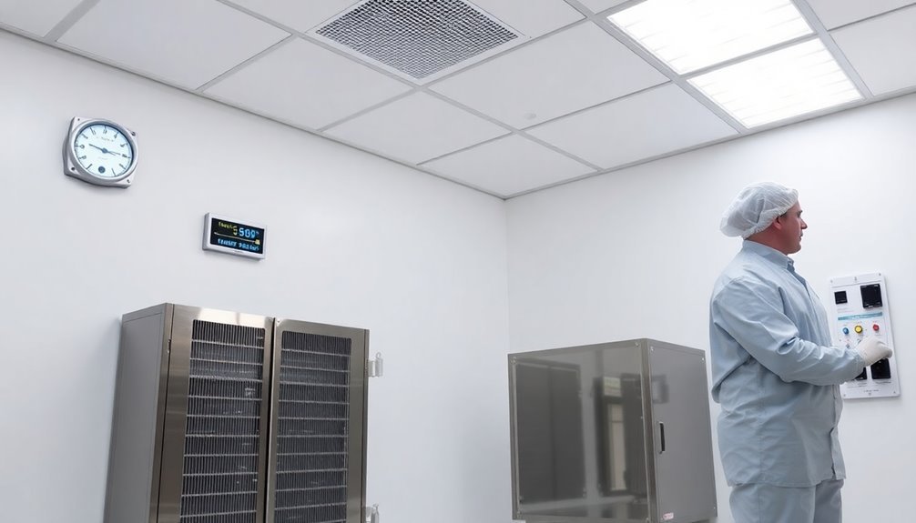 manage seasonal humidity issues