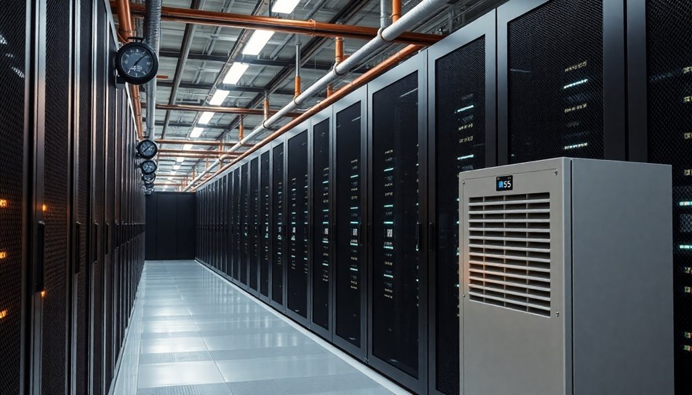 managing seasonal humidity fluctuations