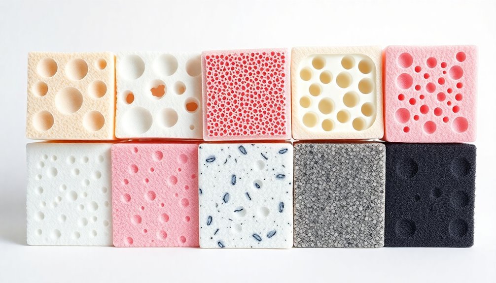 material behavior under stress