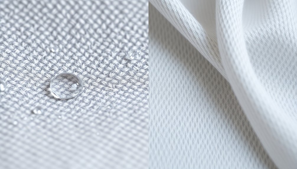 material quality ensures durability