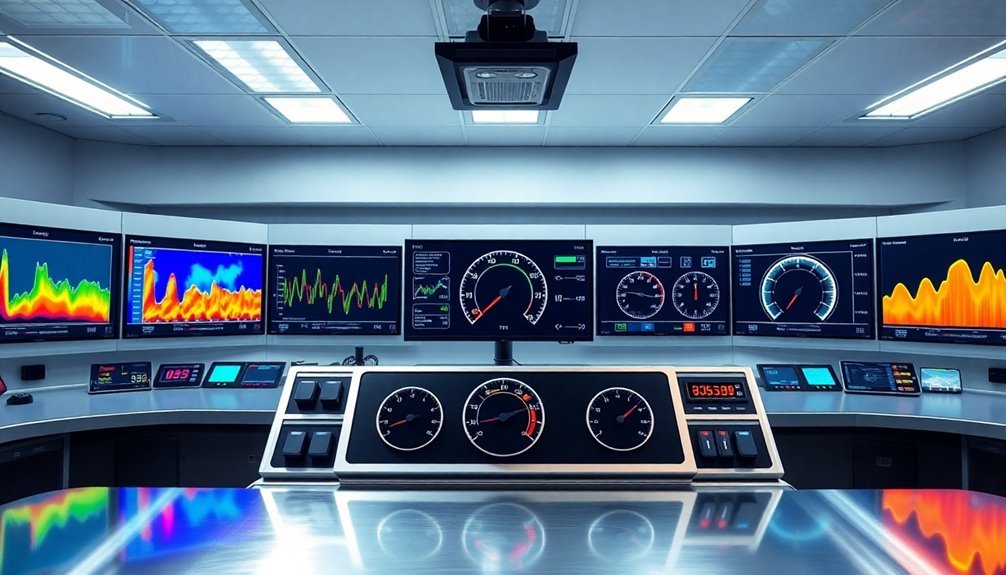 maximizing equipment performance efficiency