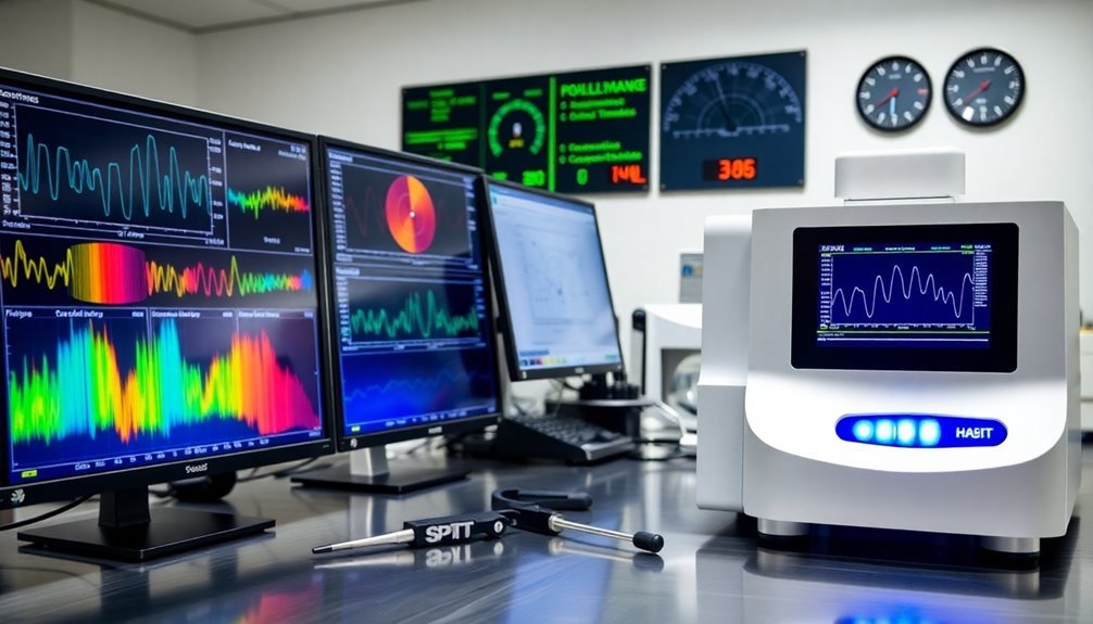 measuring quality performance metrics