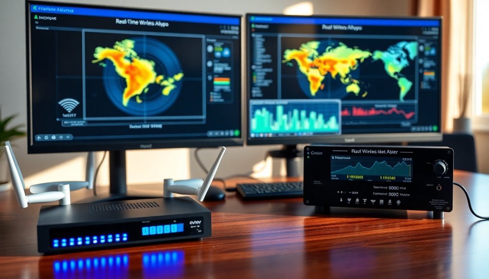 network design and management