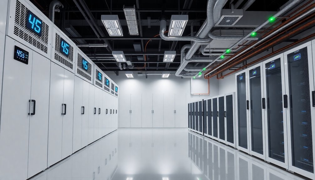 optimal humidity control savings