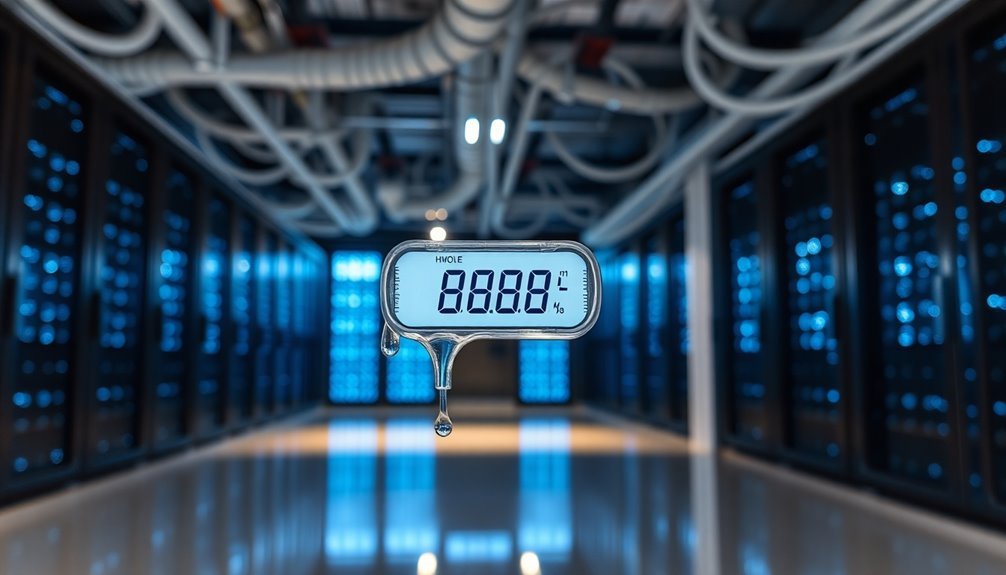 optimal humidity range crucial