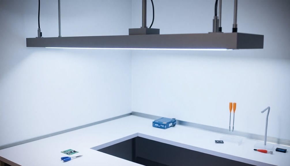 optimal office space design