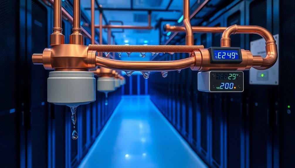 optimize air circulation location